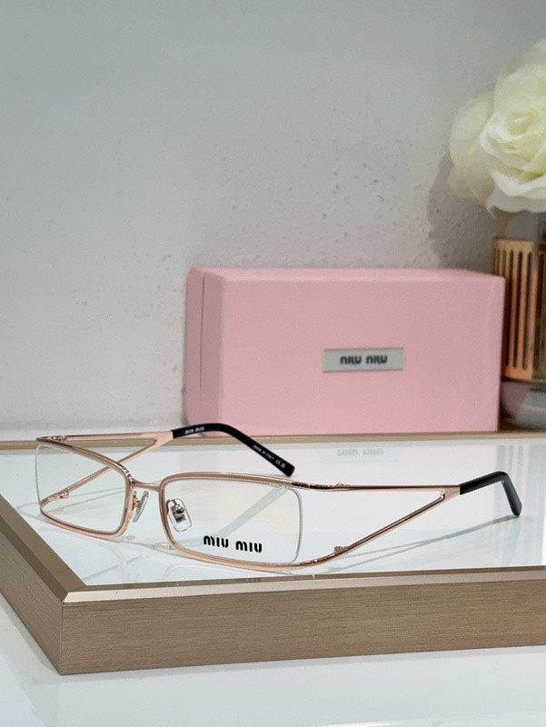 Miu Miu Sunglasses AAAA-1863