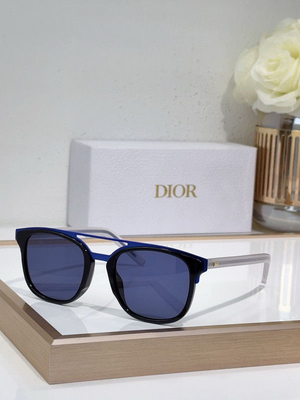 Dior Sunglasses AAAA-3379
