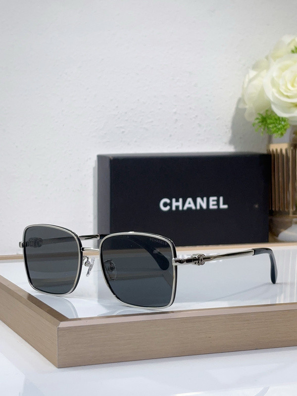 CHNL Sunglasses AAAA-5000
