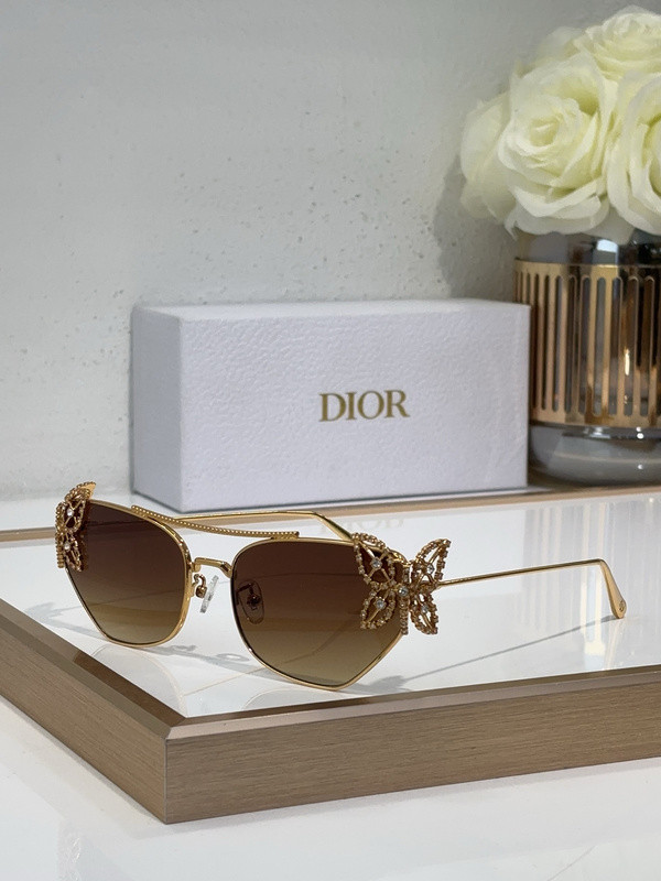 Dior Sunglasses AAAA-3471