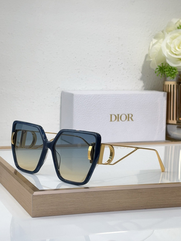 Dior Sunglasses AAAA-3510