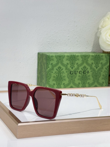 G Sunglasses AAAA-8237