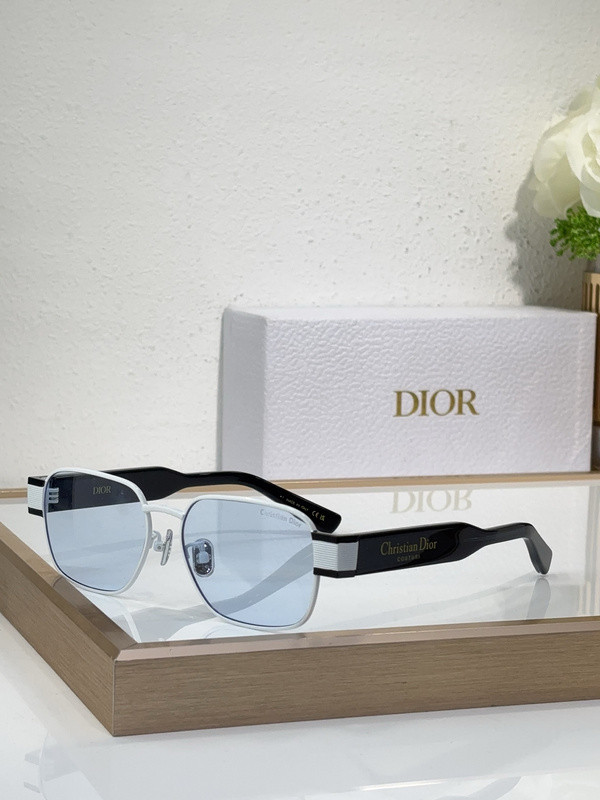 Dior Sunglasses AAAA-3426