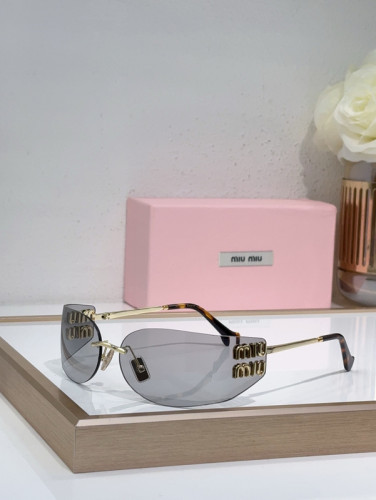 Miu Miu Sunglasses AAAA-1784