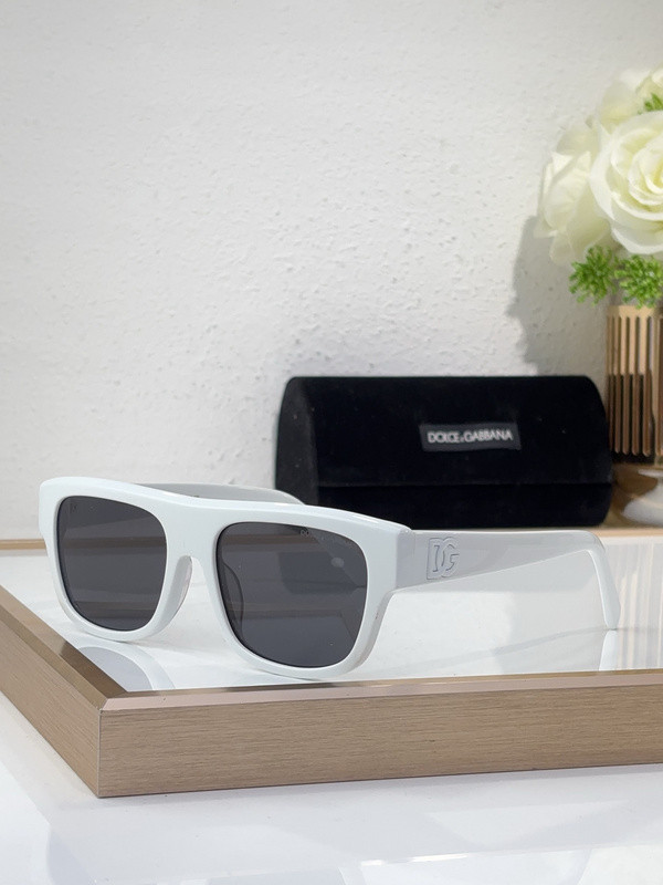 D&G Sunglasses AAAA-2663