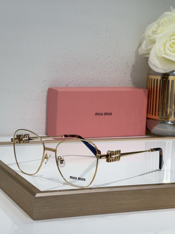 Miu Miu Sunglasses AAAA-1879