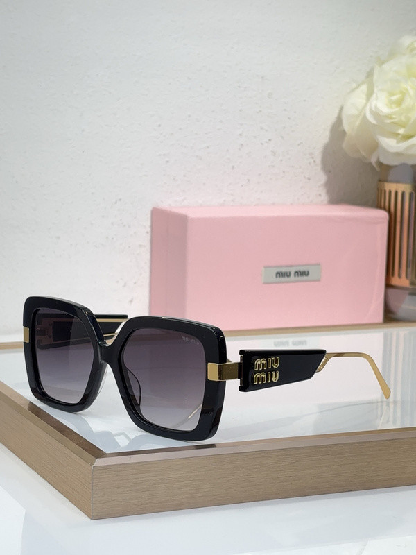 Miu Miu Sunglasses AAAA-1749