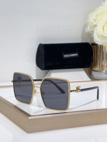 D&G Sunglasses AAAA-2623