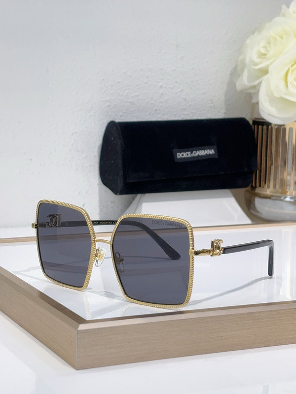 D&G Sunglasses AAAA-2623