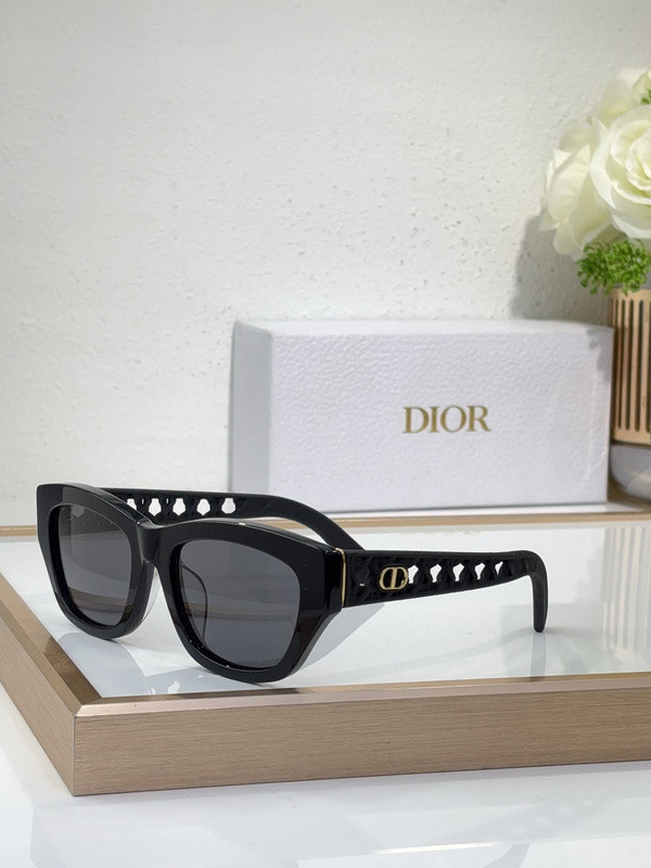 Dior Sunglasses AAAA-3550