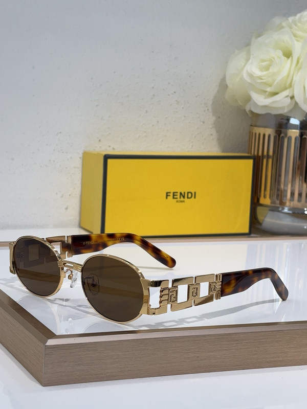FD Sunglasses AAAA-2722