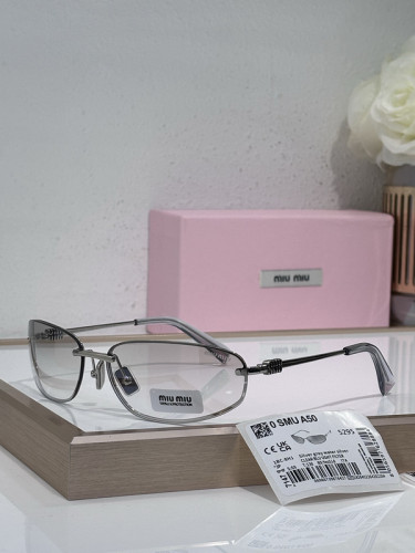 Miu Miu Sunglasses AAAA-1771