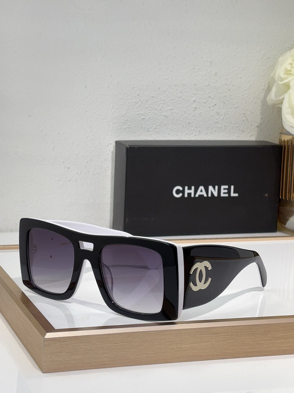 CHNL Sunglasses AAAA-5164