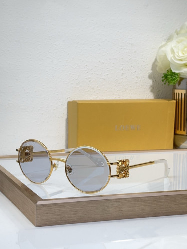 Loewe Sunglasses AAAA-679