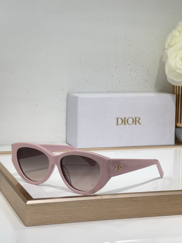 Dior Sunglasses AAAA-3526