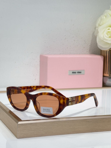 Miu Miu Sunglasses AAAA-1833