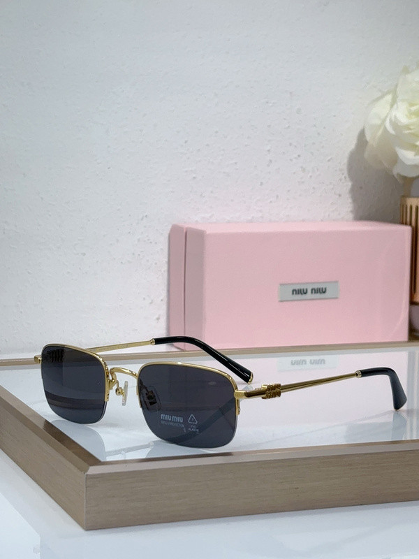 Miu Miu Sunglasses AAAA-1785