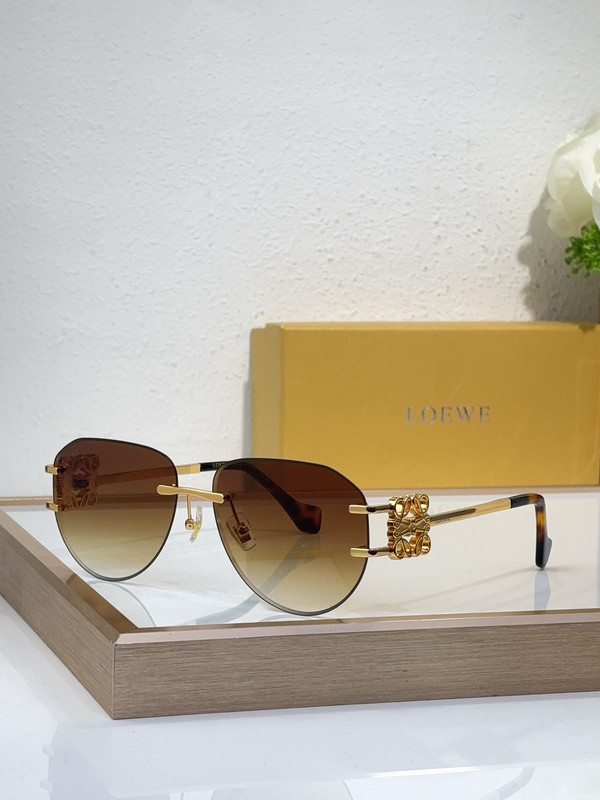 Loewe Sunglasses AAAA-652