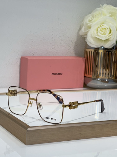 Miu Miu Sunglasses AAAA-1870