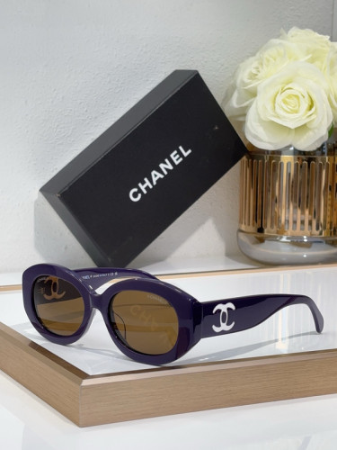 CHNL Sunglasses AAAA-5013