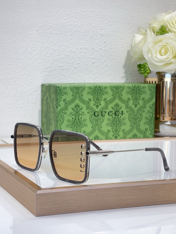G Sunglasses AAAA-8098