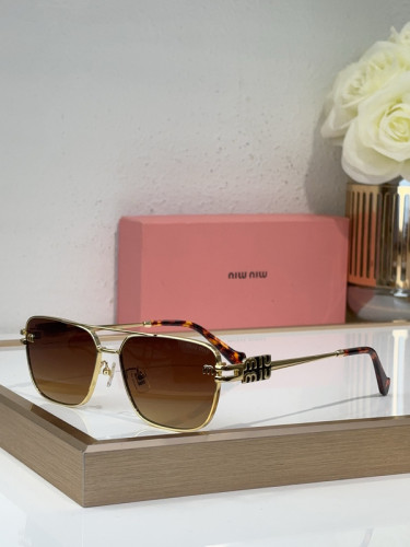 Miu Miu Sunglasses AAAA-1799