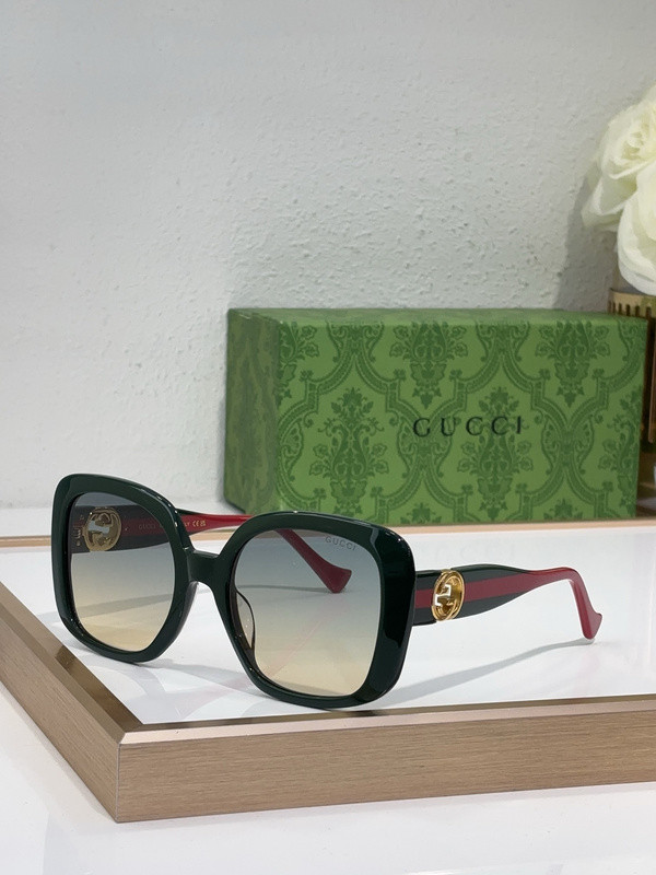 G Sunglasses AAAA-7973