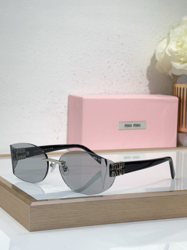 Miu Miu Sunglasses AAAA-1723