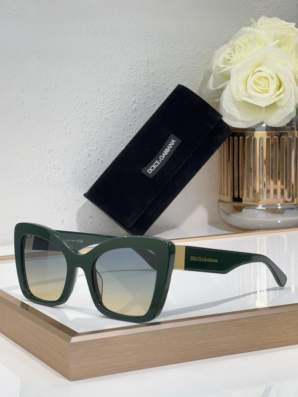 D&G Sunglasses AAAA-2673