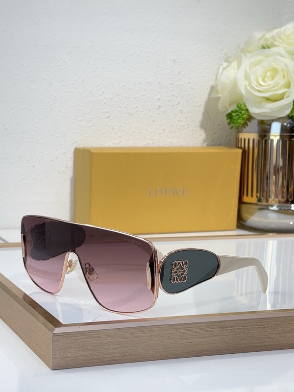 Loewe Sunglasses AAAA-664