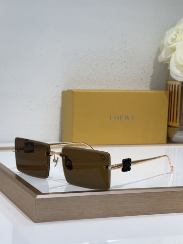 Loewe Sunglasses AAAA-639