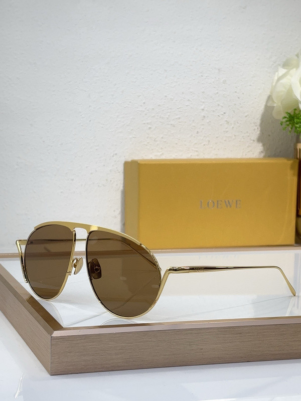 Loewe Sunglasses AAAA-739