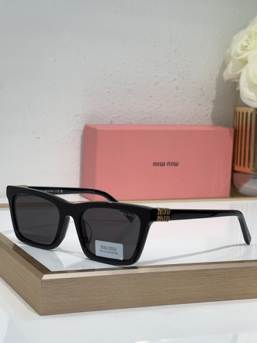 Miu Miu Sunglasses AAAA-1765