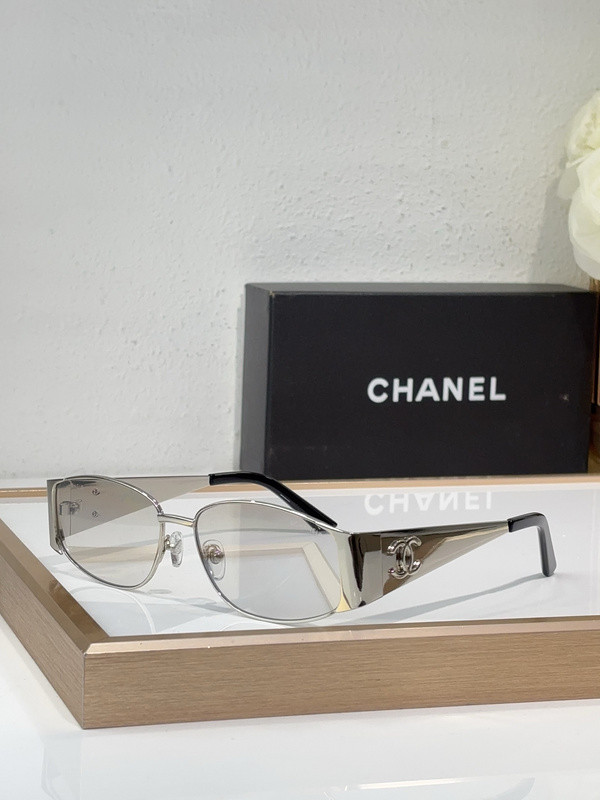 CHNL Sunglasses AAAA-5015