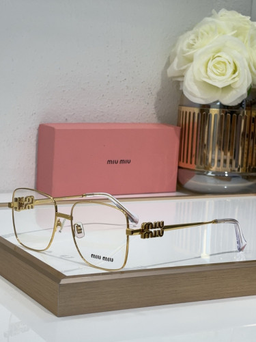 Miu Miu Sunglasses AAAA-1867