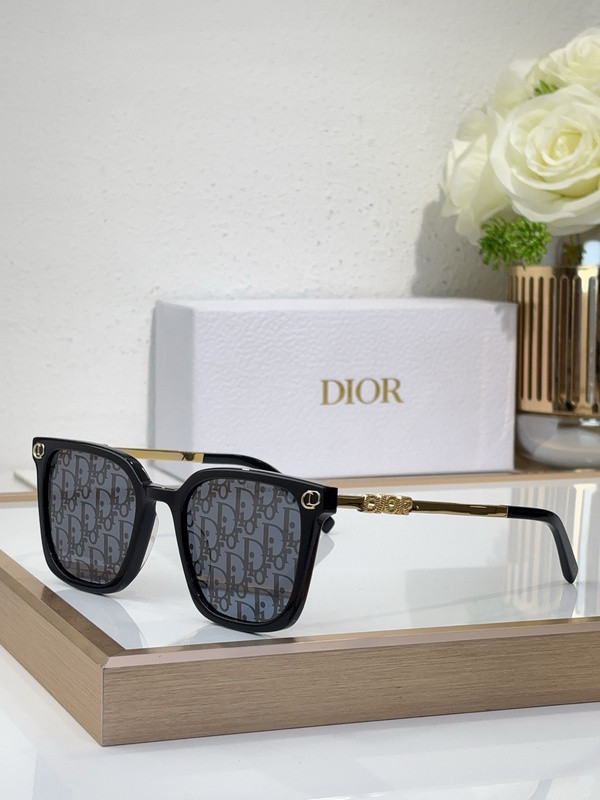 Dior Sunglasses AAAA-3389
