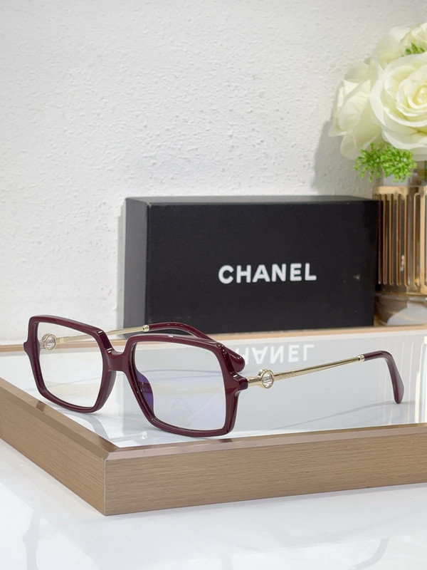 CHNL Sunglasses AAAA-5052