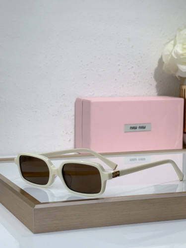Miu Miu Sunglasses AAAA-1823