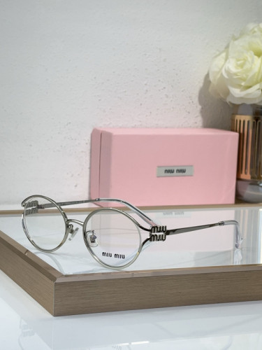 Miu Miu Sunglasses AAAA-1759