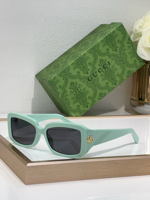 G Sunglasses AAAA-7994