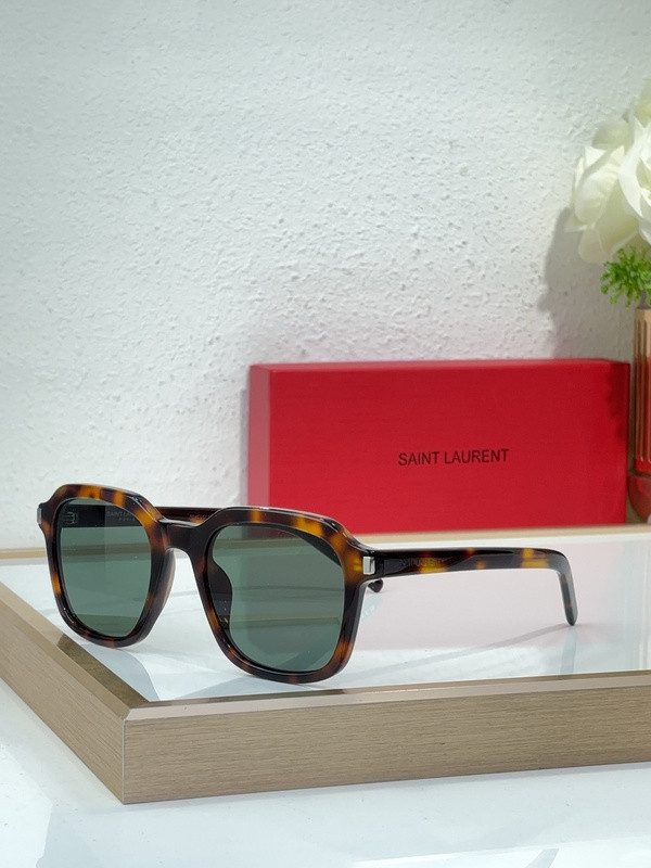 YL  Sunglasses AAAA-1120