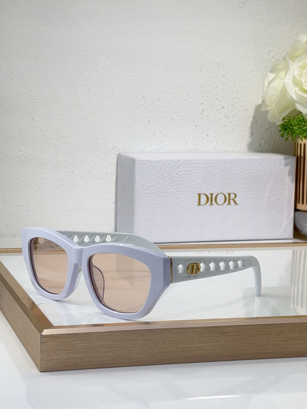 Dior Sunglasses AAAA-3556