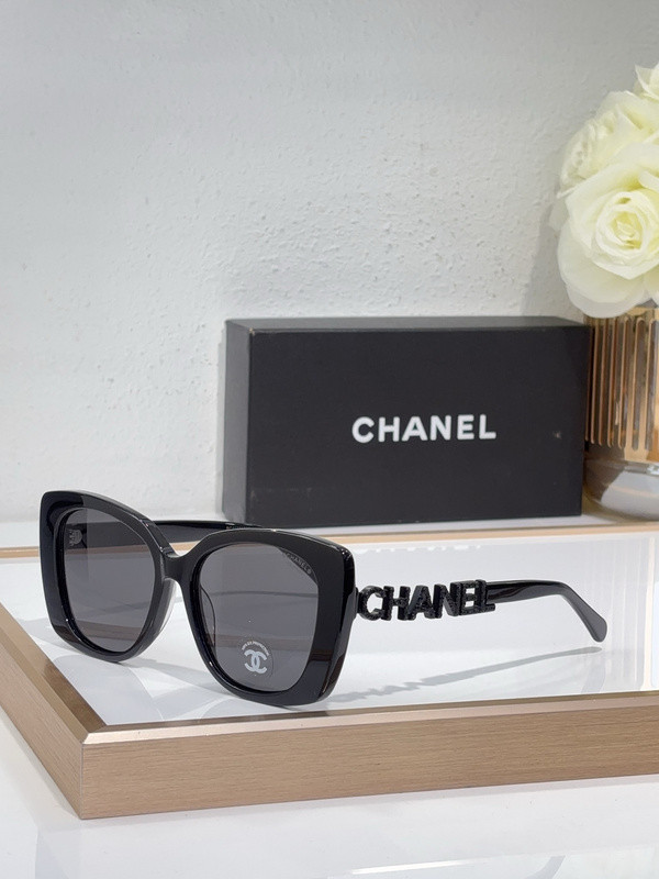 CHNL Sunglasses AAAA-5007