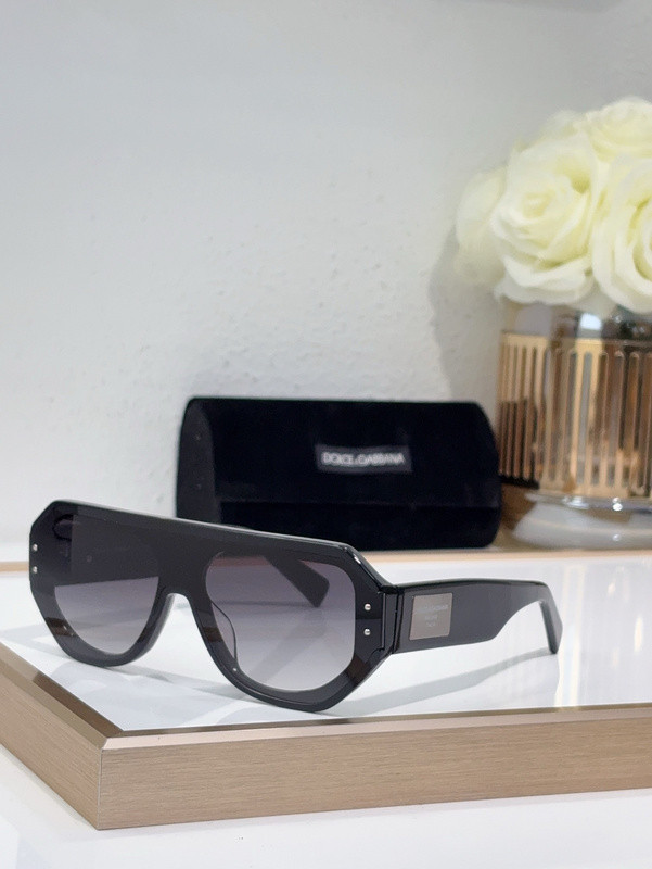 D&G Sunglasses AAAA-2668