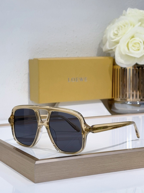 Loewe Sunglasses AAAA-713