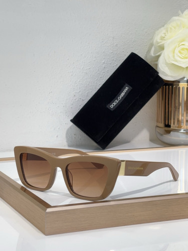D&G Sunglasses AAAA-2681