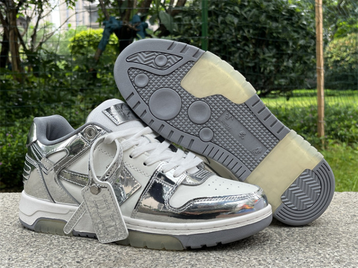 OFF white Men shoes 1：1 quality-454