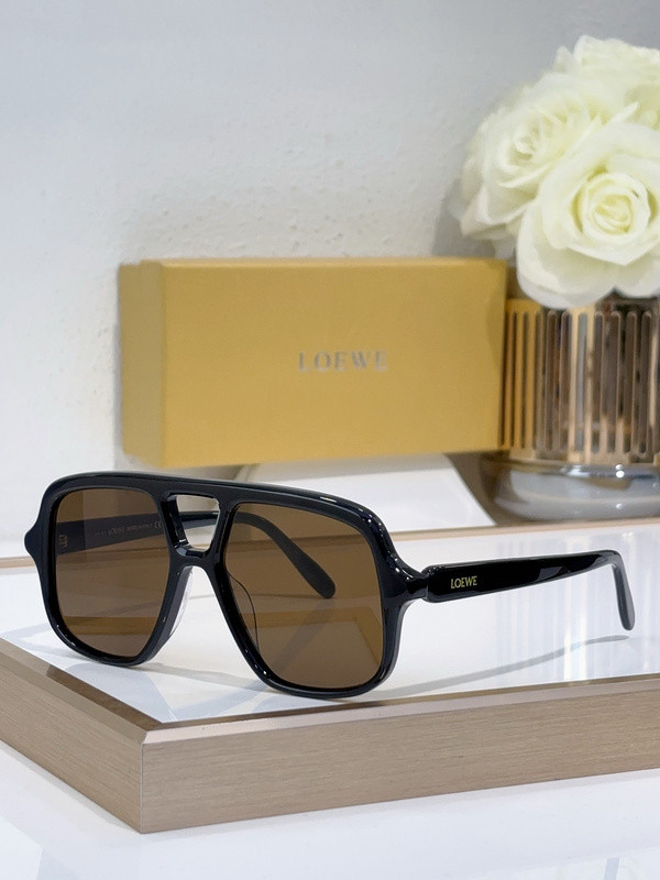 Loewe Sunglasses AAAA-712