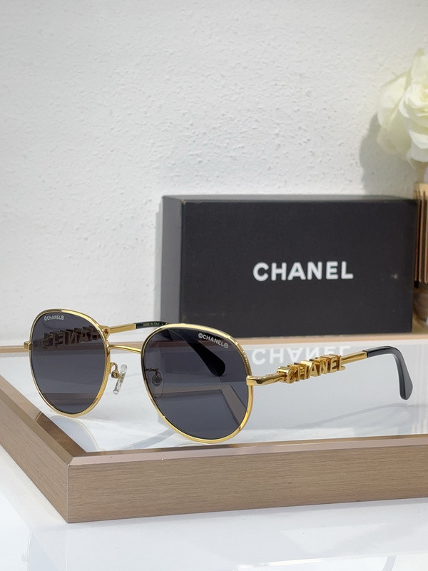 CHNL Sunglasses AAAA-5077