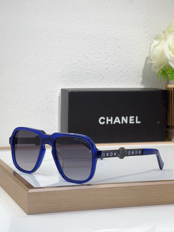 CHNL Sunglasses AAAA-5169